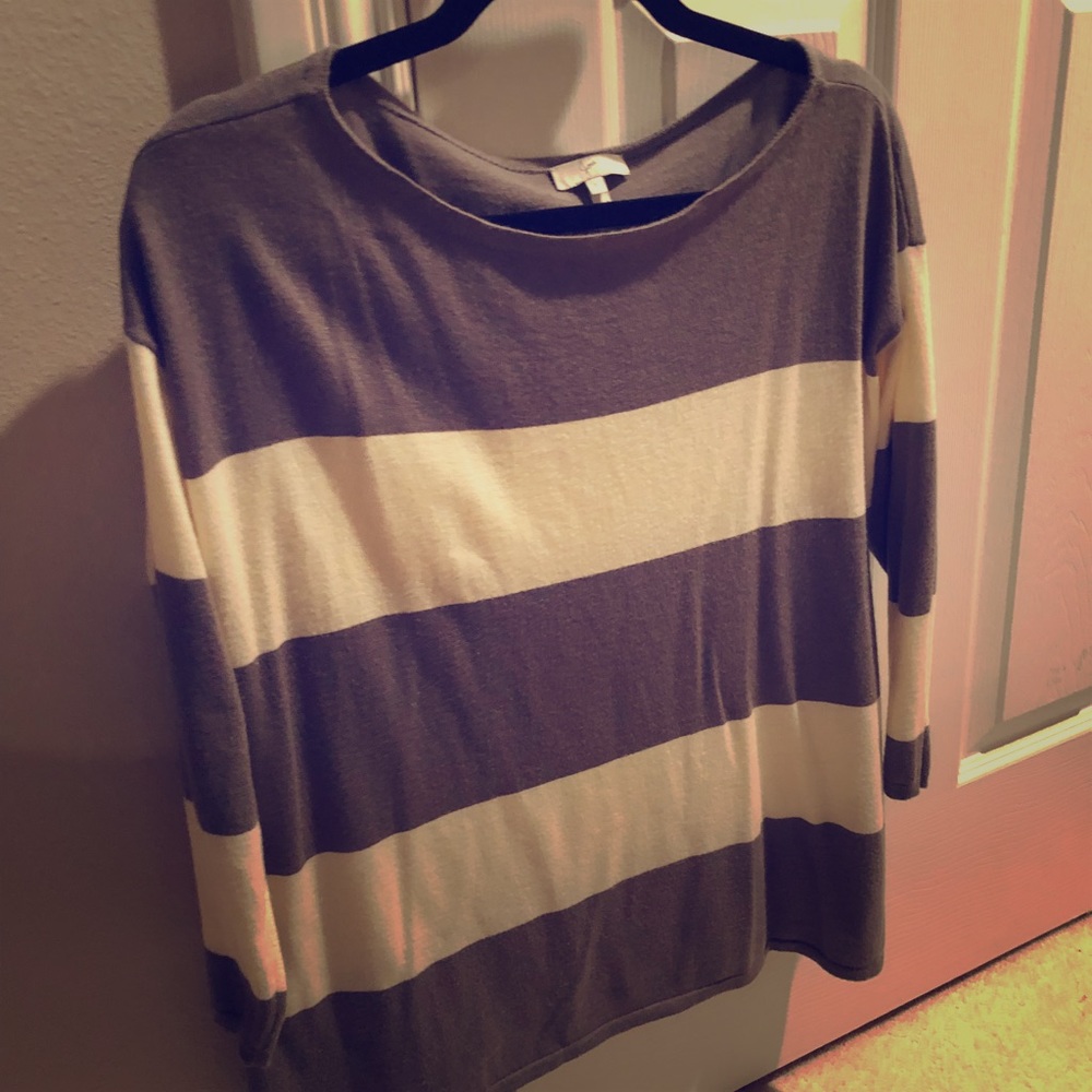 Joie sweater worn once!